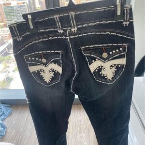 Jean